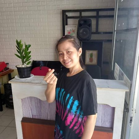 Amazing Khaosan Hostel Bangkok Exterior photo