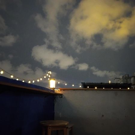 Amazing Khaosan Hostel Bangkok Exterior photo