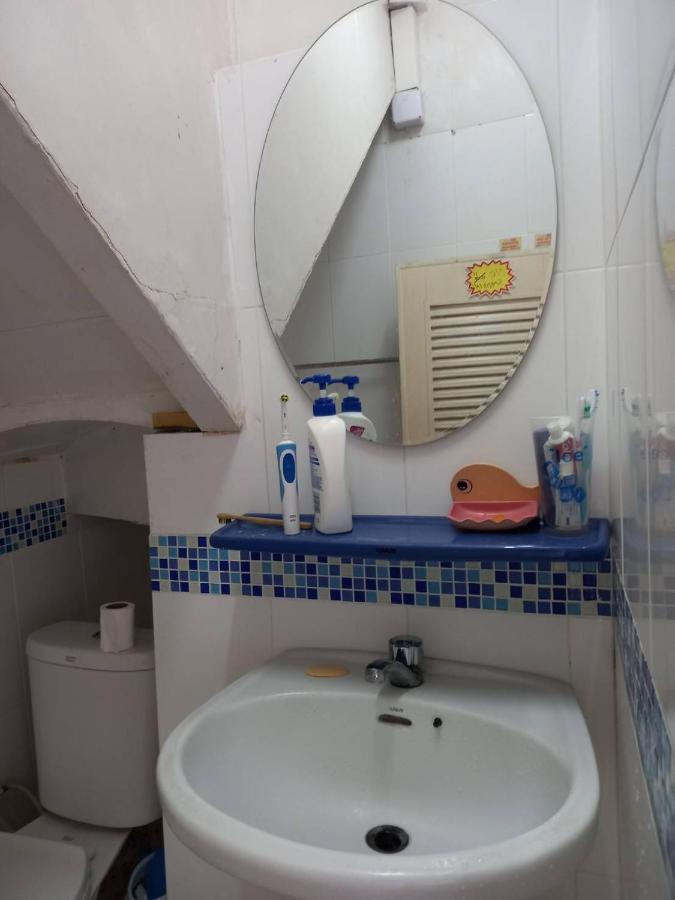 Amazing Khaosan Hostel Bangkok Exterior photo