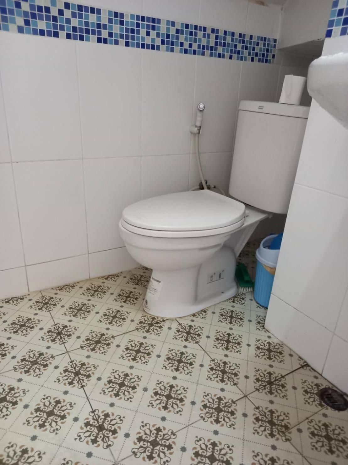 Amazing Khaosan Hostel Bangkok Exterior photo