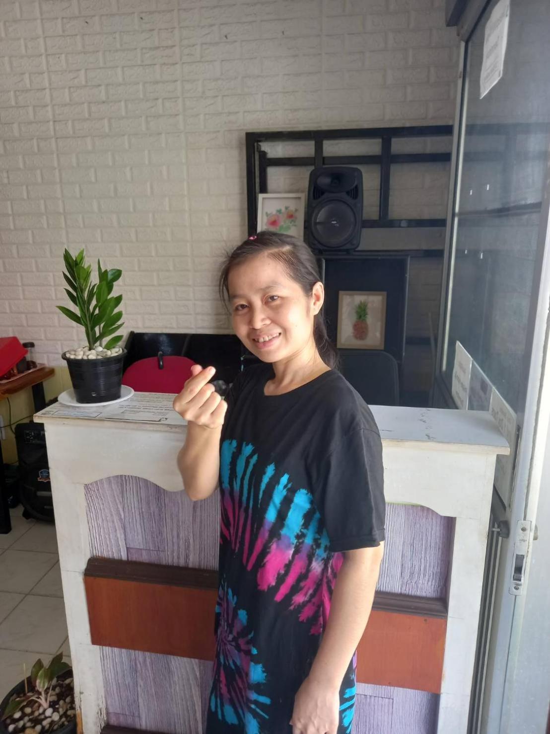 Amazing Khaosan Hostel Bangkok Exterior photo