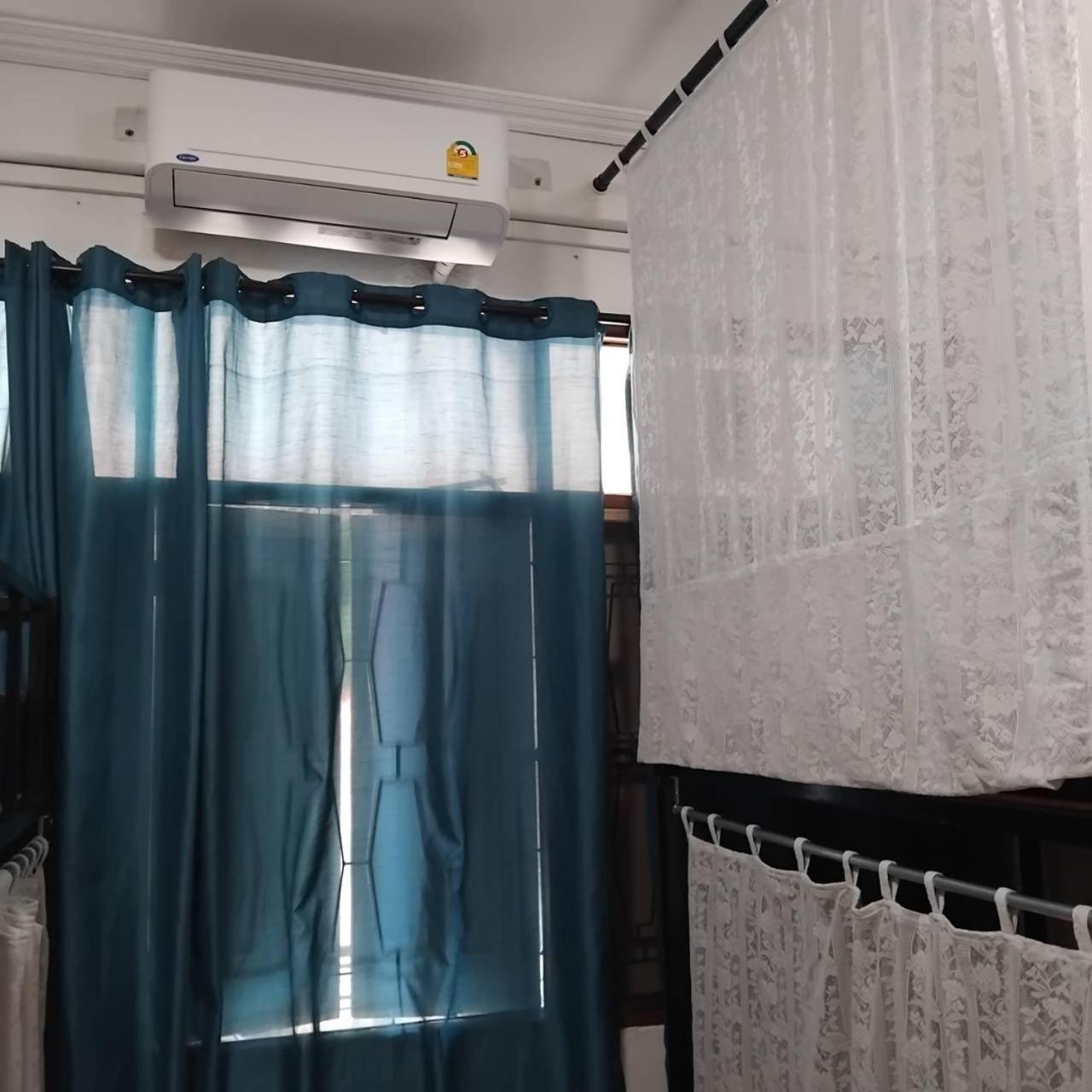 Amazing Khaosan Hostel Bangkok Exterior photo