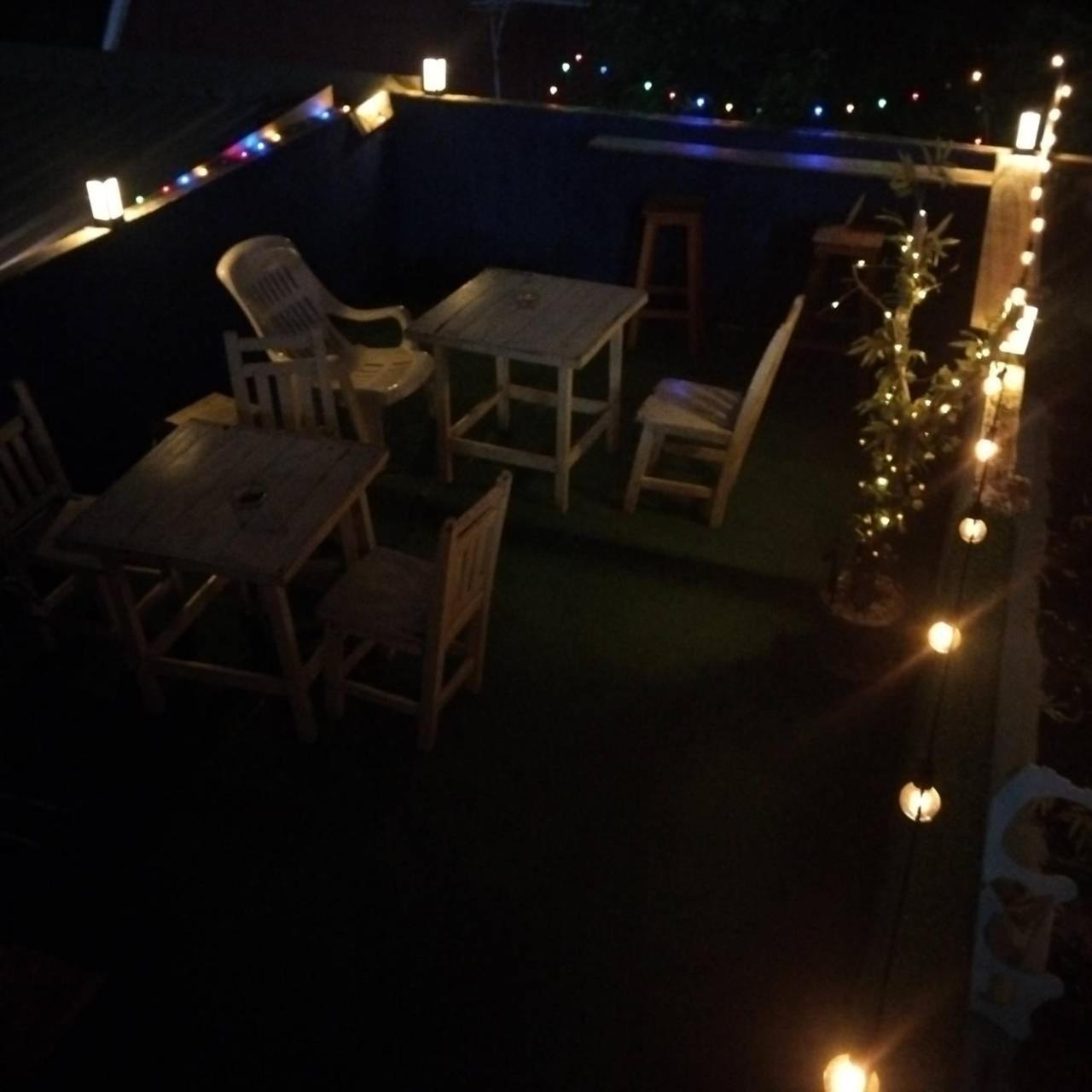 Amazing Khaosan Hostel Bangkok Exterior photo