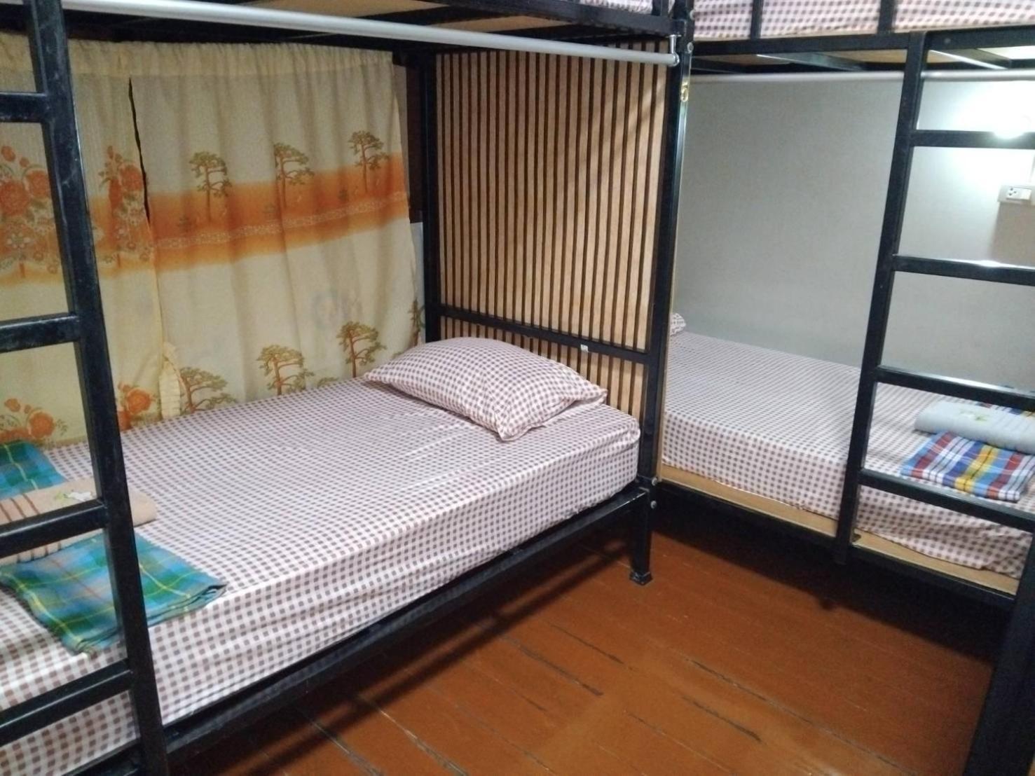 Amazing Khaosan Hostel Bangkok Exterior photo