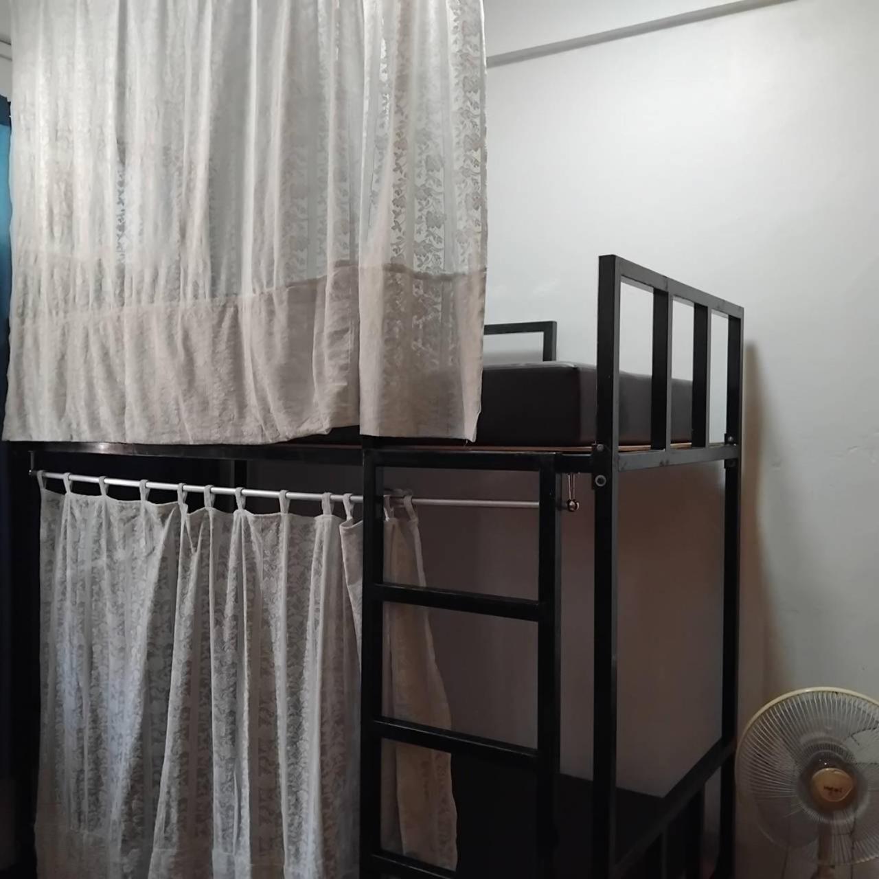 Amazing Khaosan Hostel Bangkok Exterior photo