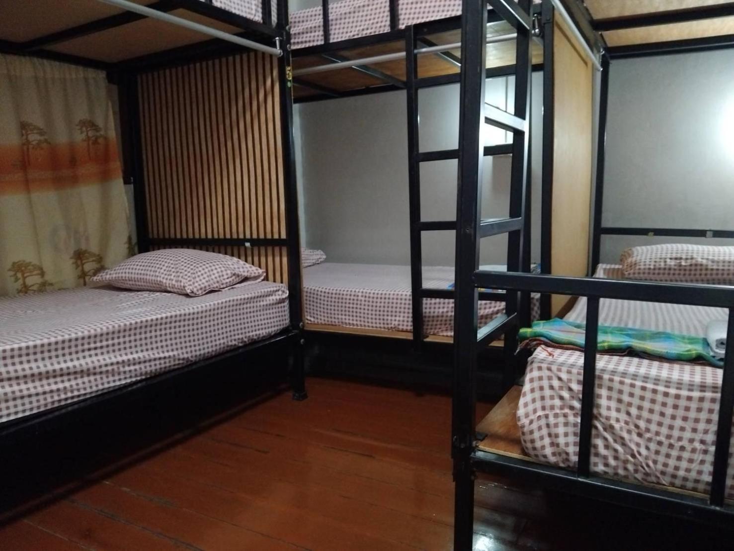 Amazing Khaosan Hostel Bangkok Exterior photo
