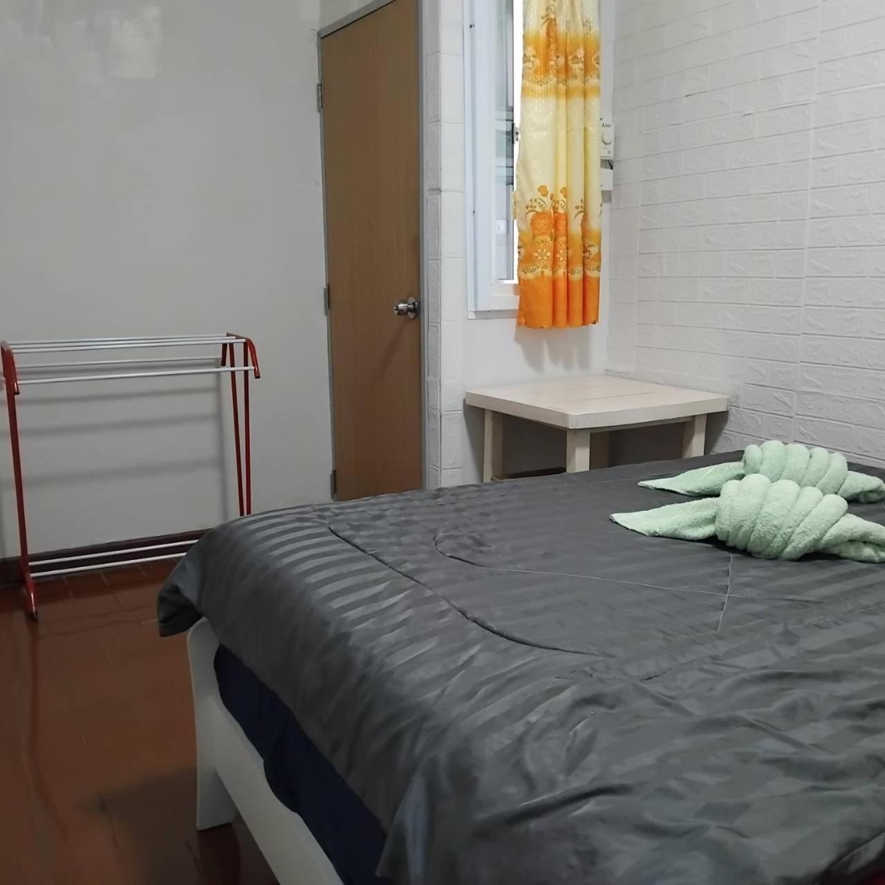 Amazing Khaosan Hostel Bangkok Exterior photo