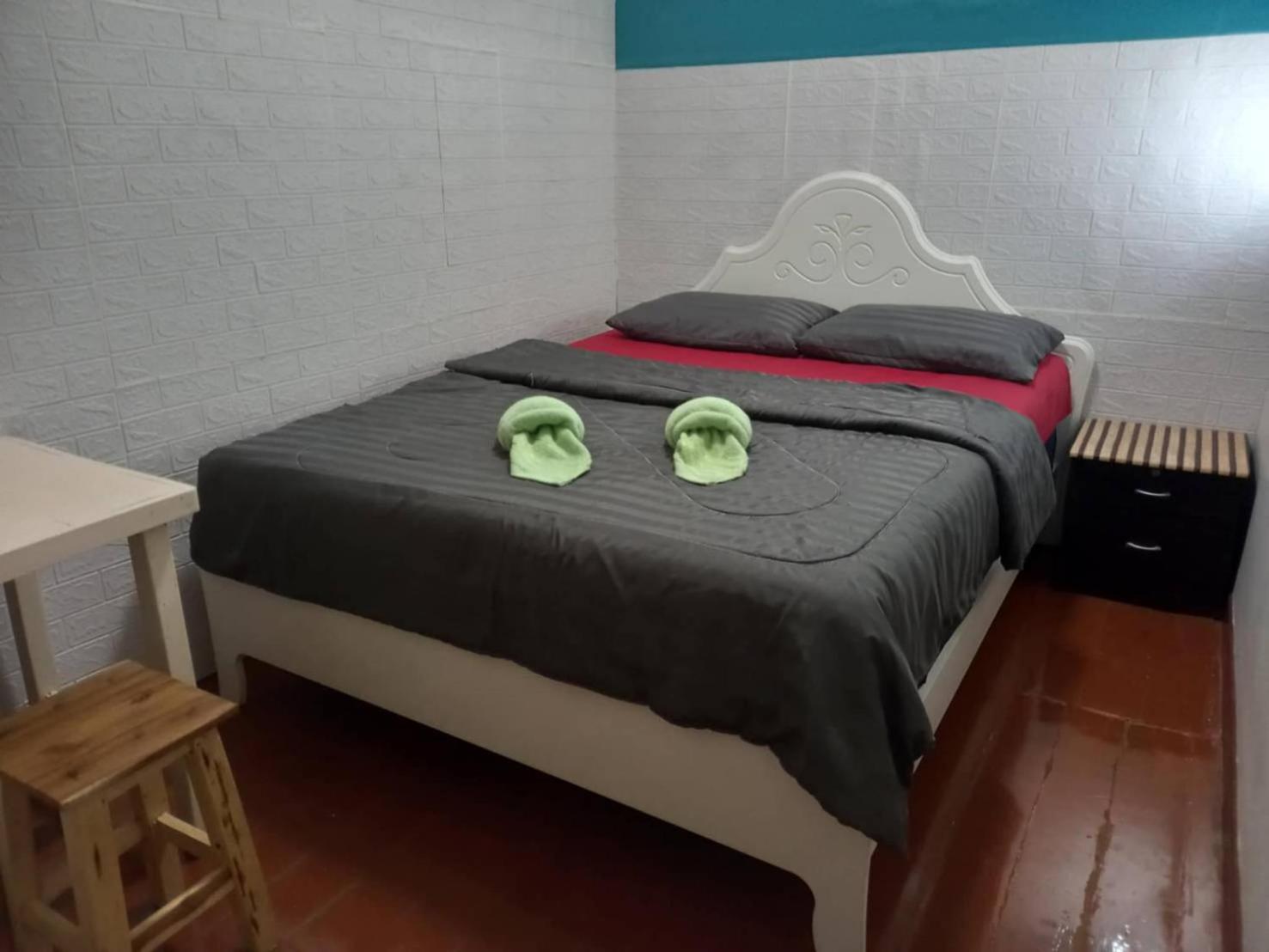Amazing Khaosan Hostel Bangkok Exterior photo